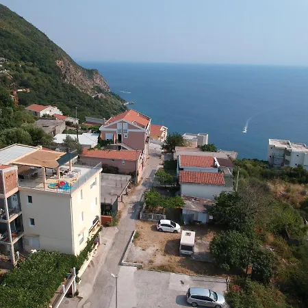 Montenegrina Budva
