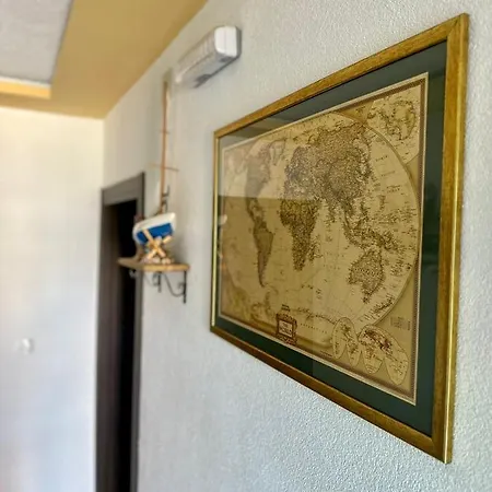 Apartment Montenegrina