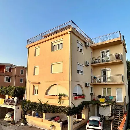 Montenegrina Budva