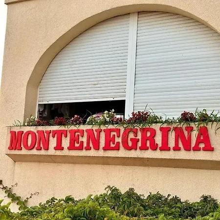 Montenegrina Apartment Budva
