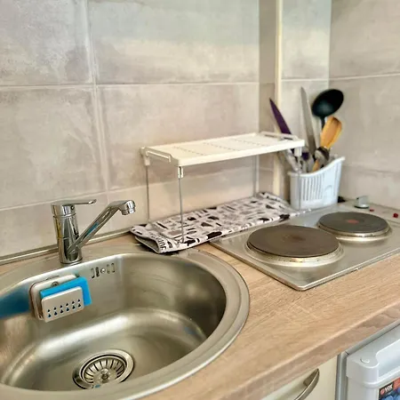 Apartment Montenegrina *
