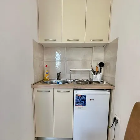 Apartment Montenegrina