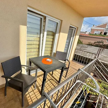 Montenegrina Apartment *