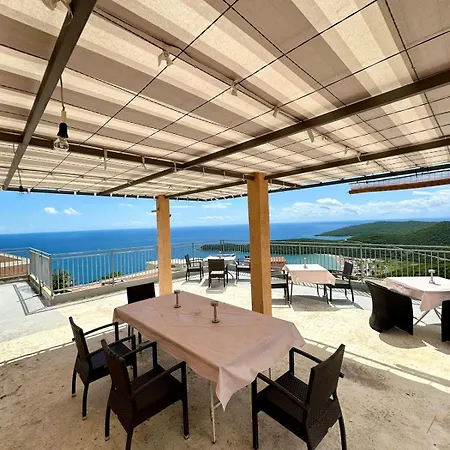 Apartment Montenegrina Budva