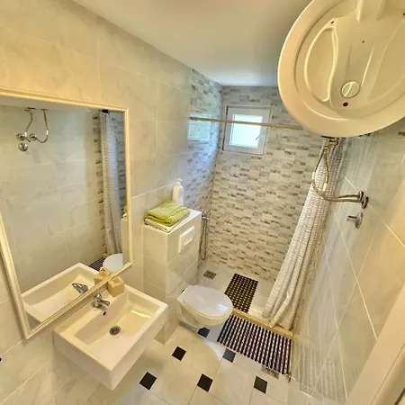 Apartment Montenegrina