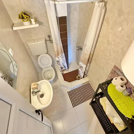 Montenegrina Apartment
