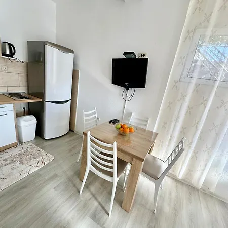 Montenegrina Apartment