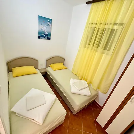 Montenegrina Apartment