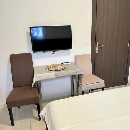 Montenegrina Apartment Budva