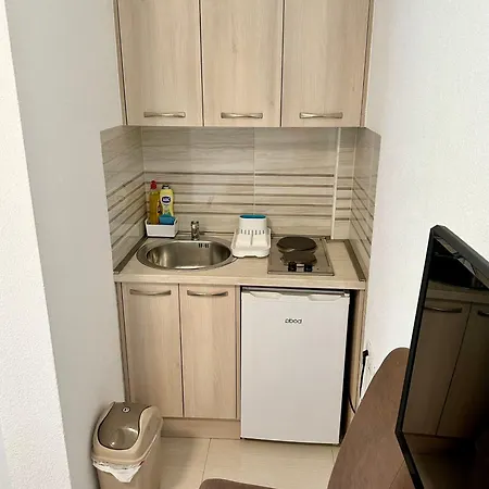 Apartment Montenegrina Budva