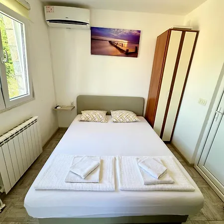 Montenegrina Apartment
