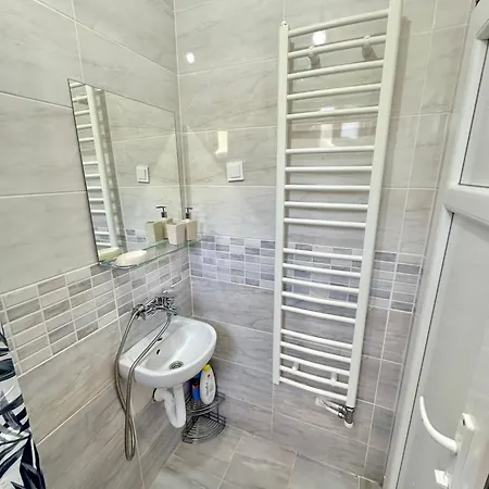 Apartment Montenegrina