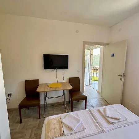 Apartment Montenegrina