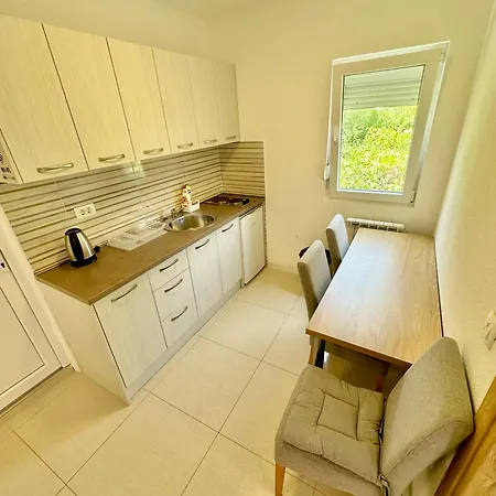 Montenegrina Apartment Budva