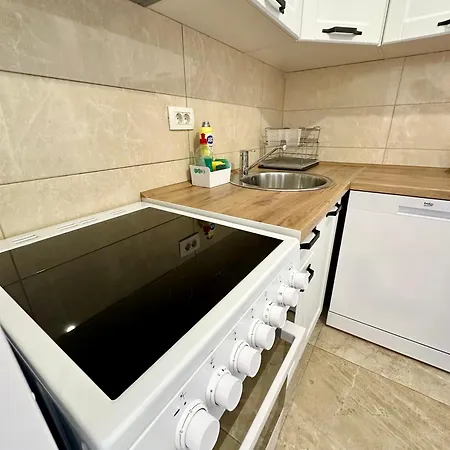 Montenegrina Apartment