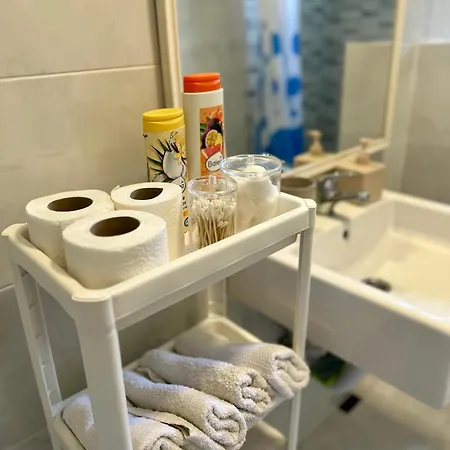 Montenegrina Apartment *