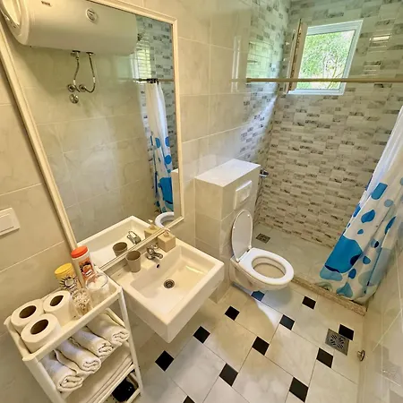 Apartment Montenegrina *