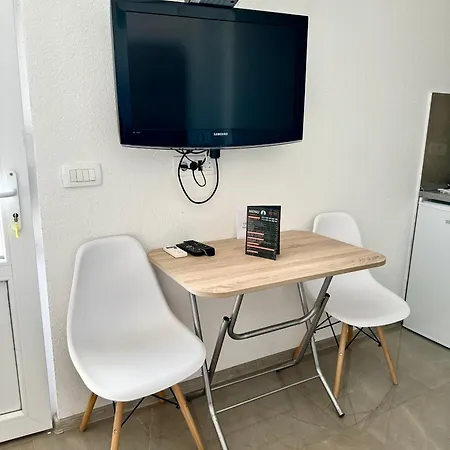 Apartment Montenegrina