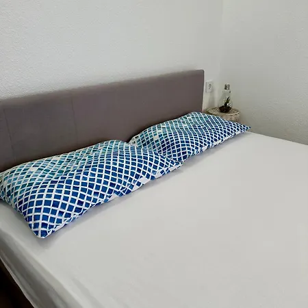 Apartment Montenegrina Budva