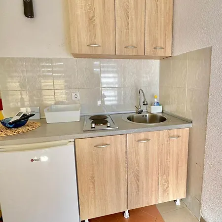Montenegrina Apartmán
