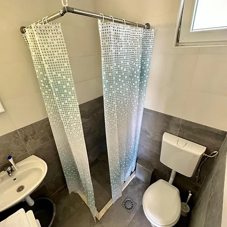Apartmán Montenegrina Budva