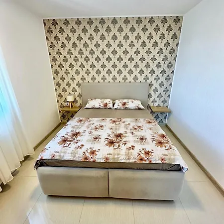 Montenegrina Budva