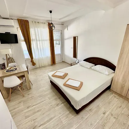 Montenegrina Apartmán