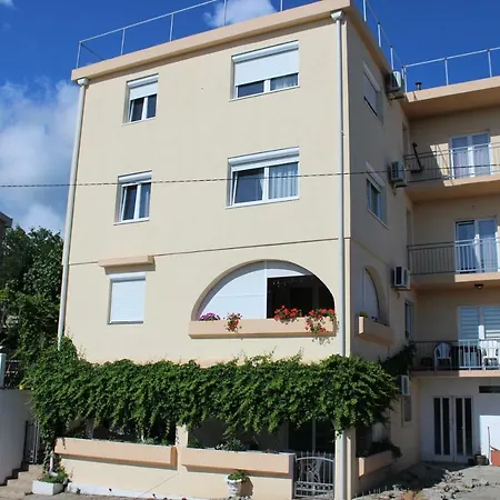 Montenegrina Budva